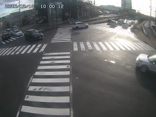 鳥取市湖山町北【鳥取商業高前】