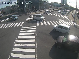 鳥取市湖山町北【鳥取商業高前】