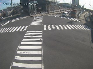 鳥取市湖山町北【鳥取商業高前】