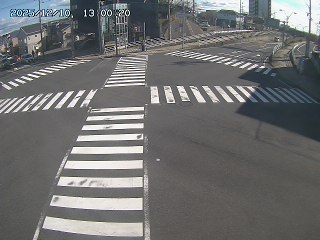 鳥取市湖山町北【鳥取商業高前】