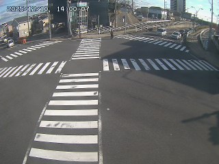 鳥取市湖山町北【鳥取商業高前】