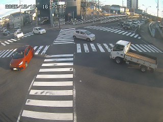 鳥取市湖山町北【鳥取商業高前】