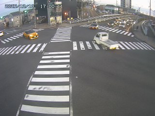 鳥取市湖山町北【鳥取商業高前】