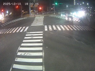 鳥取市湖山町北【鳥取商業高前】