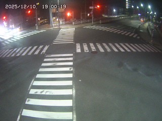 鳥取市湖山町北【鳥取商業高前】