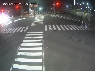 鳥取市湖山町北【鳥取商業高前】