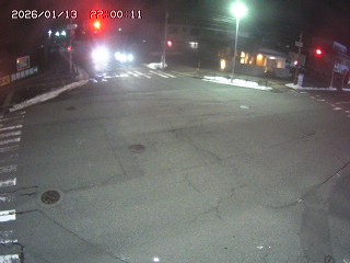 国府町新町【鳥取盲学校前】