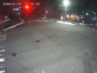 国府町新町【鳥取盲学校前】