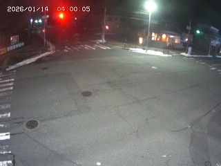 国府町新町【鳥取盲学校前】