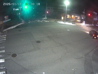 国府町新町【鳥取盲学校前】