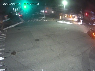 国府町新町【鳥取盲学校前】