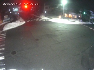 国府町新町【鳥取盲学校前】