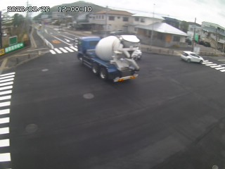 国府町新町【鳥取盲学校前】