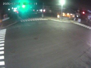 国府町新町【鳥取盲学校前】