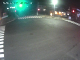 国府町新町【鳥取盲学校前】