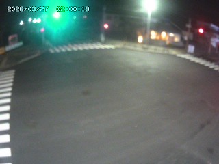 国府町新町【鳥取盲学校前】