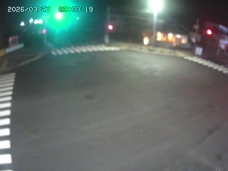 国府町新町【鳥取盲学校前】