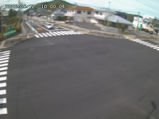 国府町新町【鳥取盲学校前】