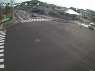 国府町新町【鳥取盲学校前】