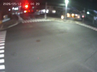 国府町新町【鳥取盲学校前】
