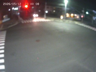 国府町新町【鳥取盲学校前】