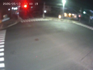 国府町新町【鳥取盲学校前】