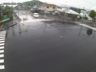 国府町新町【鳥取盲学校前】