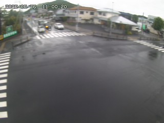 国府町新町【鳥取盲学校前】