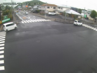 国府町新町【鳥取盲学校前】