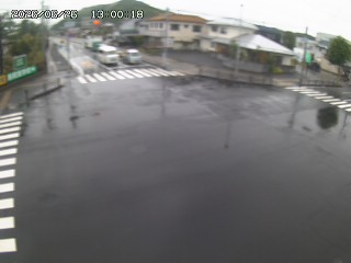 国府町新町【鳥取盲学校前】