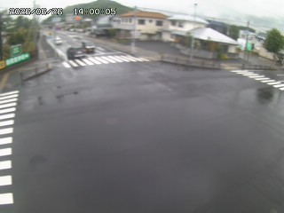 国府町新町【鳥取盲学校前】
