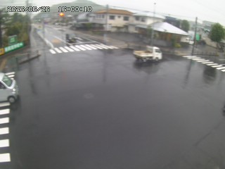 国府町新町【鳥取盲学校前】