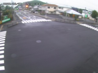 国府町新町【鳥取盲学校前】