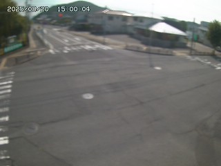 国府町新町【鳥取盲学校前】