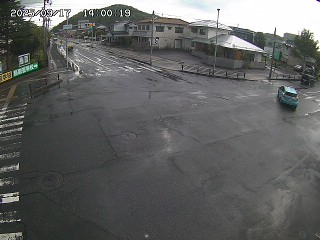 国府町新町【鳥取盲学校前】