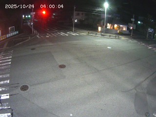 国府町新町【鳥取盲学校前】
