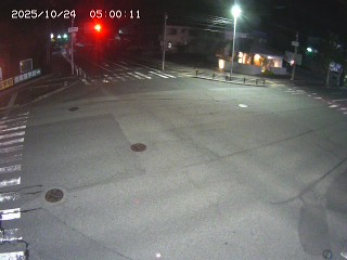 国府町新町【鳥取盲学校前】