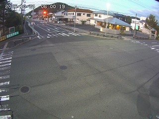 国府町新町【鳥取盲学校前】