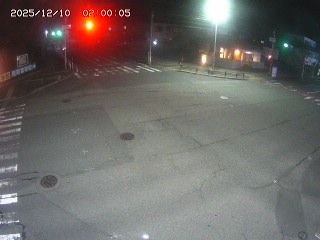 国府町新町【鳥取盲学校前】