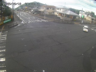 国府町新町【鳥取盲学校前】