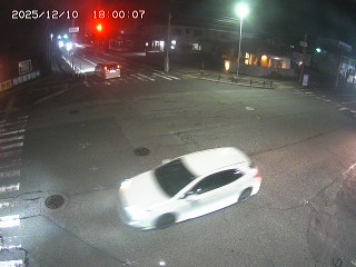 国府町新町【鳥取盲学校前】