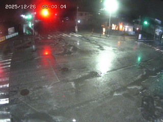 国府町新町【鳥取盲学校前】