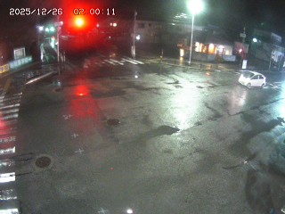 国府町新町【鳥取盲学校前】