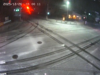 国府町新町【鳥取盲学校前】