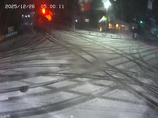 国府町新町【鳥取盲学校前】