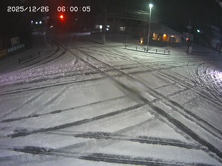 国府町新町【鳥取盲学校前】