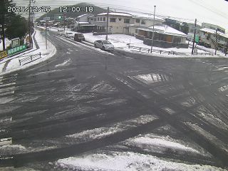 国府町新町【鳥取盲学校前】