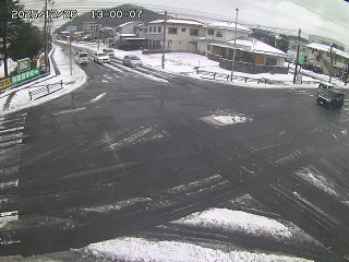 国府町新町【鳥取盲学校前】