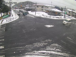 国府町新町【鳥取盲学校前】