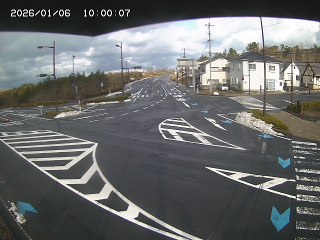 福部町湯山【鳥取砂丘入口】